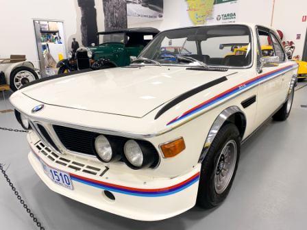 BMW 30 csl 2285251